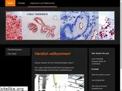 Sites similar to habedank.biz