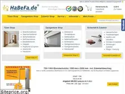 Sites similar to habefa.de