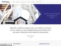 Sites similar to habefast.ch