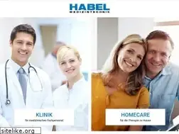 Sites similar to habel-medizintechnik.at