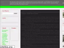 Sites similar to habel-melki.blogspot.com
