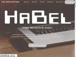 Sites similar to habel-mg.de
