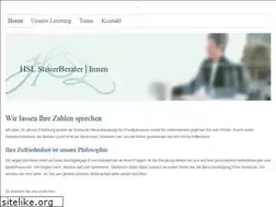 Sites similar to habel-stb.de