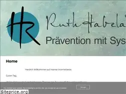 Sites similar to habeland.de