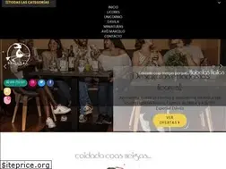 Sites similar to habelashailaslicores.es