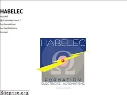 Sites similar to habelec.fr