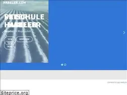Sites similar to habeler.com