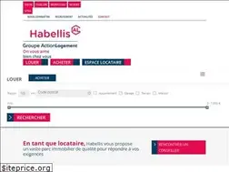 Sites similar to habellis.fr