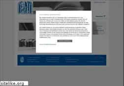 Sites similar to habelt.de