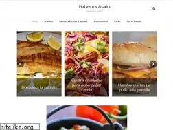 Sites similar to habemusasado.com.ar