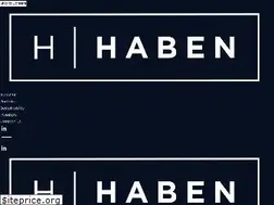Sites similar to haben.com.au