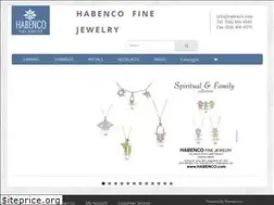 Sites similar to habenco.com
