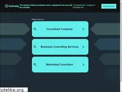 Sites similar to habenconsultants.com