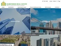 Sites similar to habendum.com