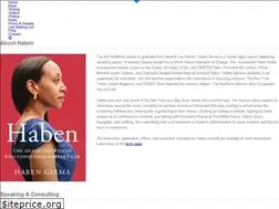 Sites similar to habengirma.com