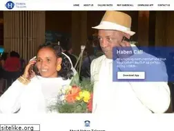 Sites similar to habentelecom.com