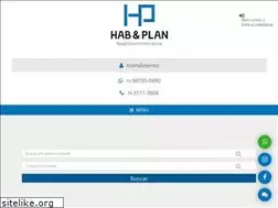 Sites similar to habeplan.com