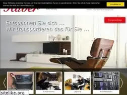 Sites similar to haber-klaviertransport.de