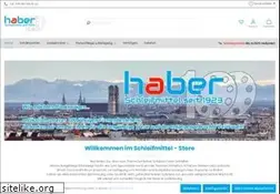 Sites similar to haber-muenchen.de