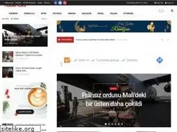 Sites similar to haber-oku.com
