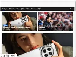 Sites similar to haber-saati.com