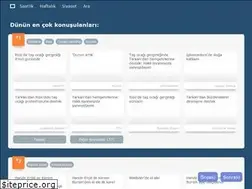 Sites similar to haber-trend.com
