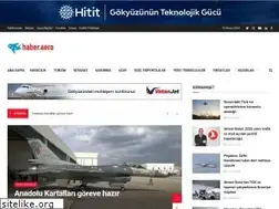 Sites similar to haber.aero