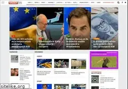 Sites similar to haber.ba