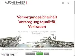 Sites similar to haber.co.at