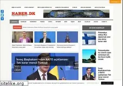 Sites similar to haber.dk