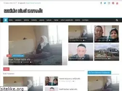 Sites similar to haber.eskilinbilgikaynagi.com