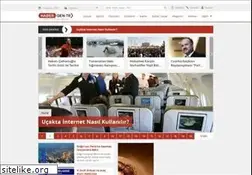 Sites similar to haber.gen.tr