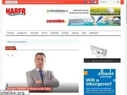 Sites similar to haber.nl