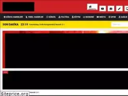 Sites similar to haber1.com