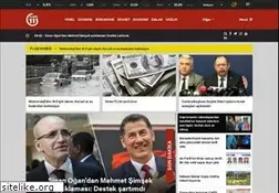 Sites similar to haber111.com