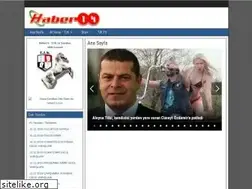 Sites similar to haber14.com