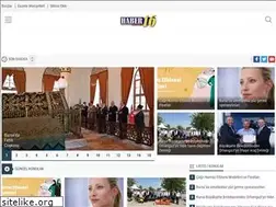 Sites similar to haber16.org