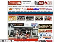 Sites similar to haber18.com