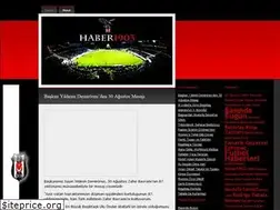 Sites similar to haber1903.wordpress.com