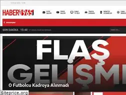 Sites similar to haber1965.com