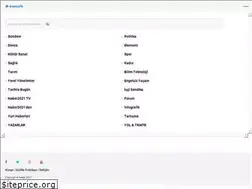 Sites similar to haber2021.com