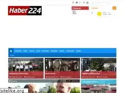Sites similar to haber224.com