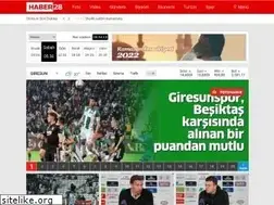 Sites similar to haber28.com