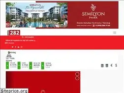 Sites similar to haber282.com