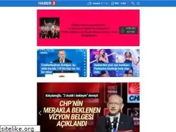 Sites similar to haber3.com
