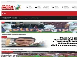 Sites similar to haber31.net
