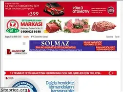 Sites similar to haber32.com.tr