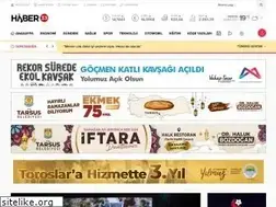 Sites similar to haber33.com.tr