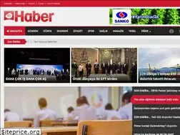 Sites similar to haber342.com