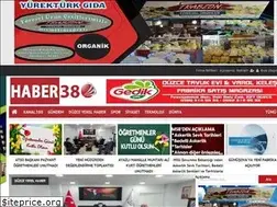 Sites similar to haber380.com